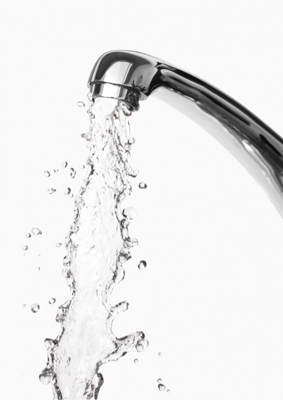 PNG Running Water - 164735
