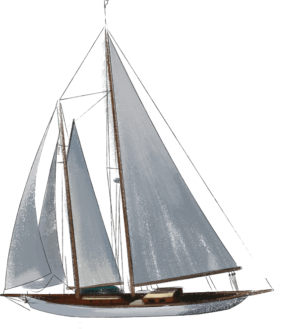 PNG Sailing - 70932