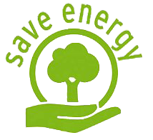 PNG Save Energy - 86329