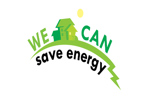 WE CAN Save Energy