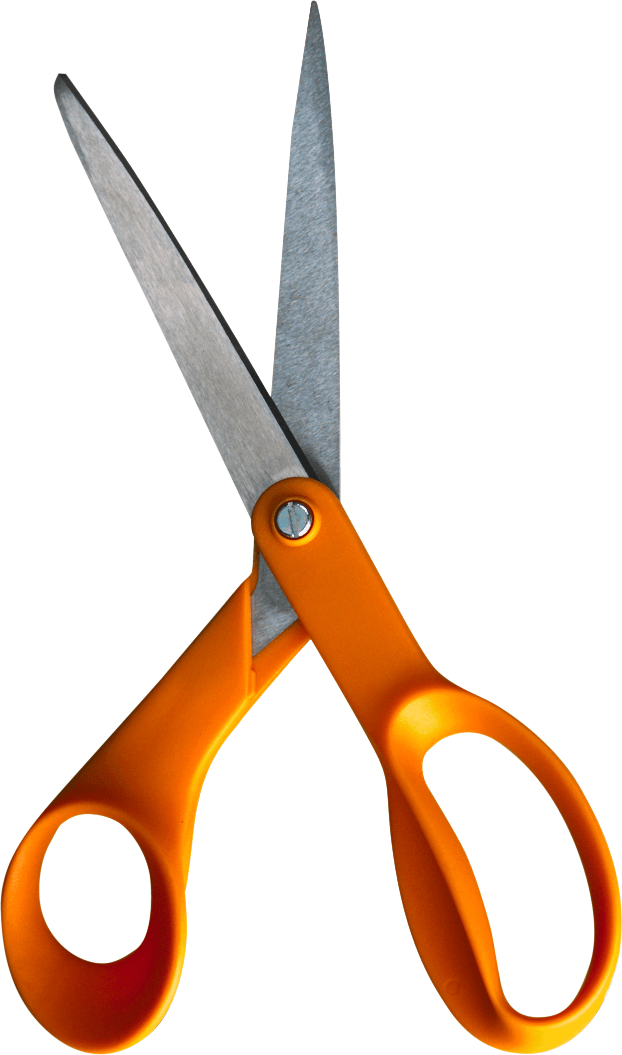 PNG Scissors Cutting Paper - 164540