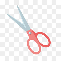 PNG Scissors Cutting Paper - 164550