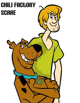 PNG Scooby Doo - 87677