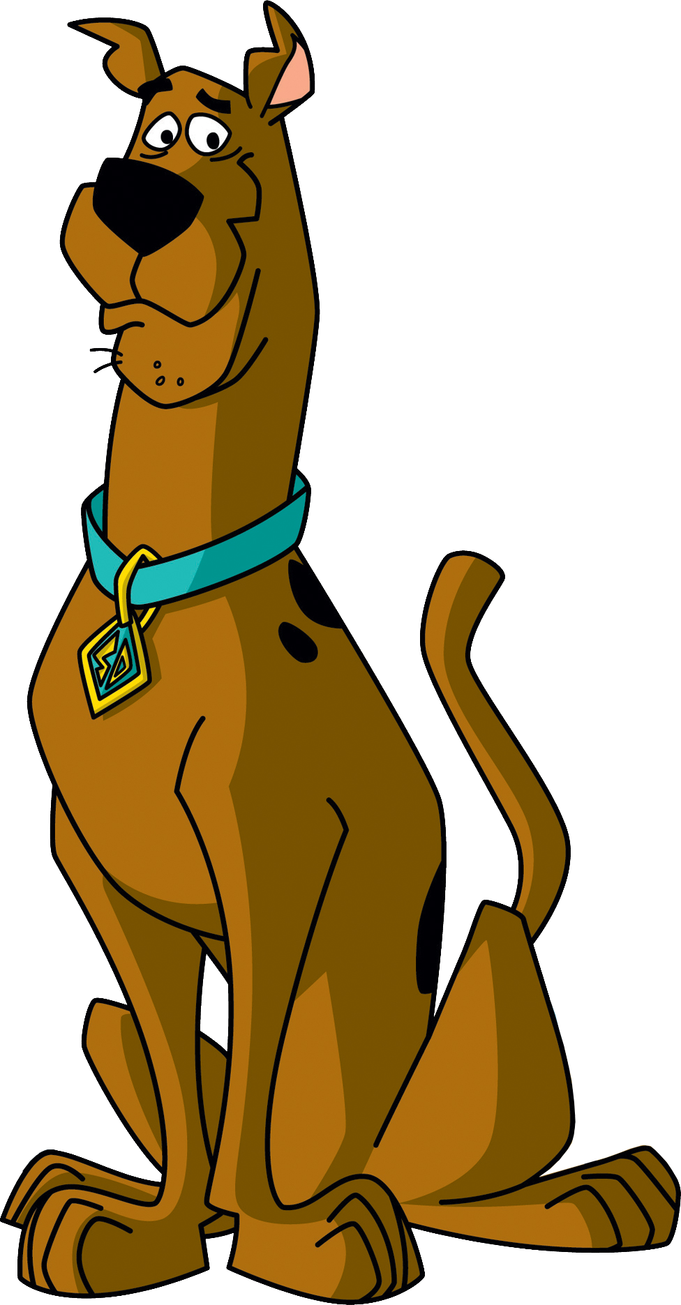 PNG Scooby Doo - 87672