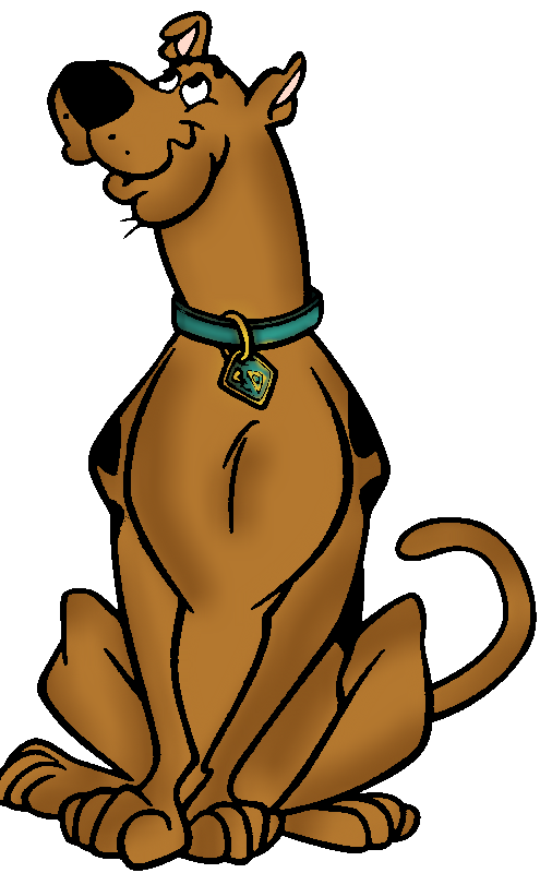 PNG Scooby Doo - 87683