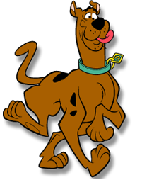 PNG Scooby Doo - 87673