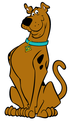 PNG Scooby Doo