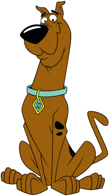PNG Scooby Doo - 87679