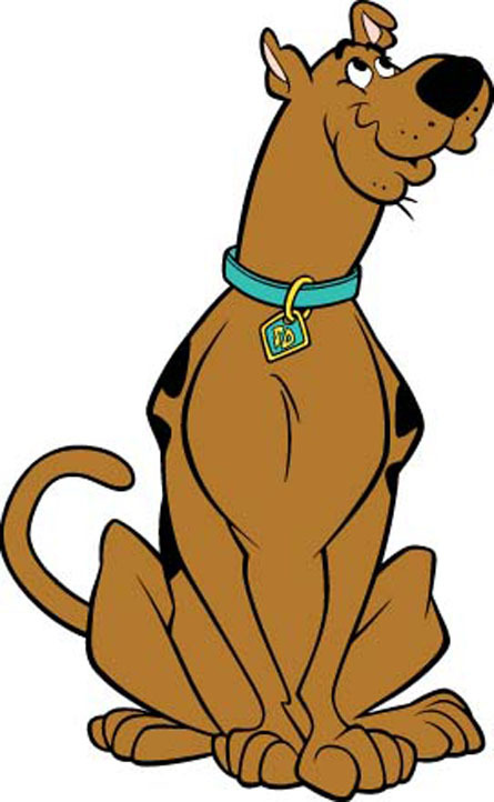 PNG Scooby Doo - 87669