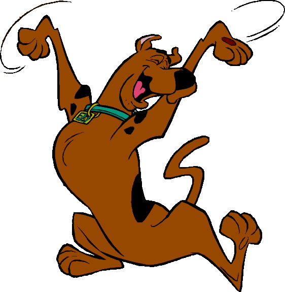 PNG Scooby Doo - 87680