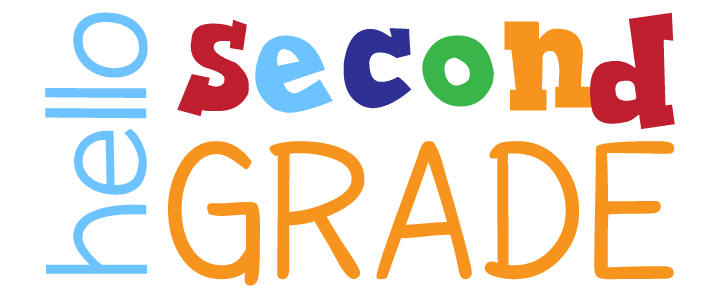 PNG Second Grade - 85921