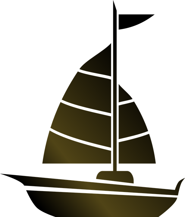PNG Segelboot - 85987