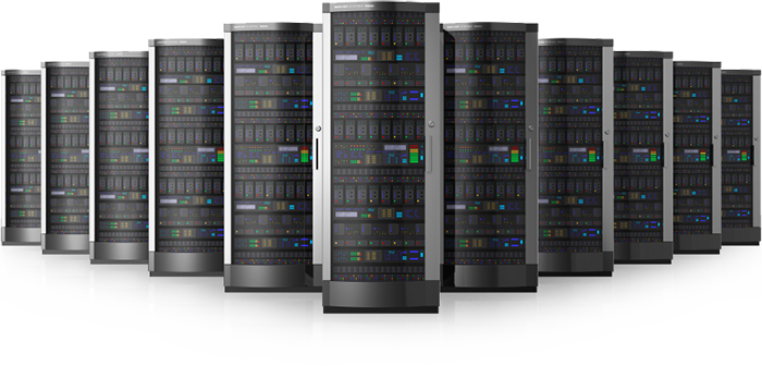 PNG Server Rack - 59520
