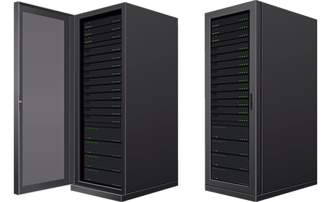 PNG Server Rack - 59521