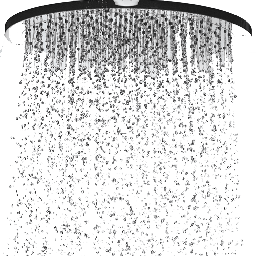 PNG Shower Head - 85796