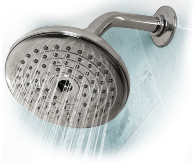 PNG Shower Head - 85787