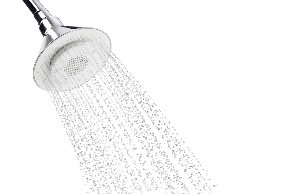 PNG Shower Head - 85799