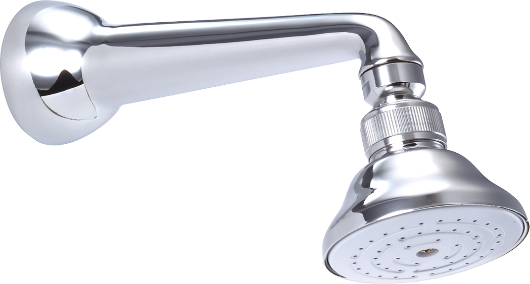 PNG Shower Head - 85784