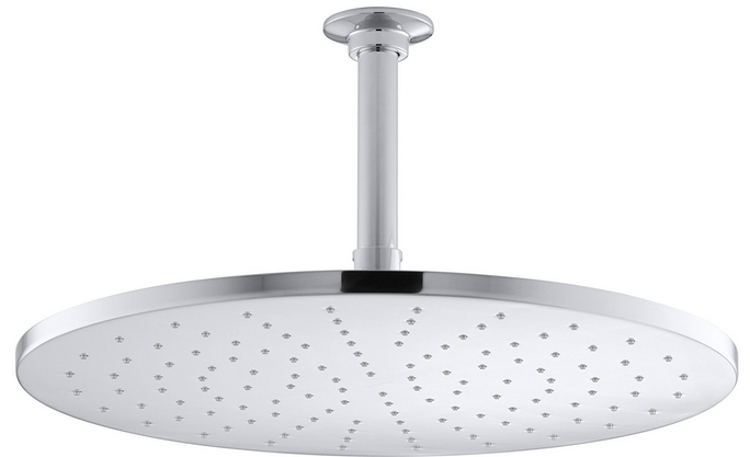 PNG Shower Head - 85797