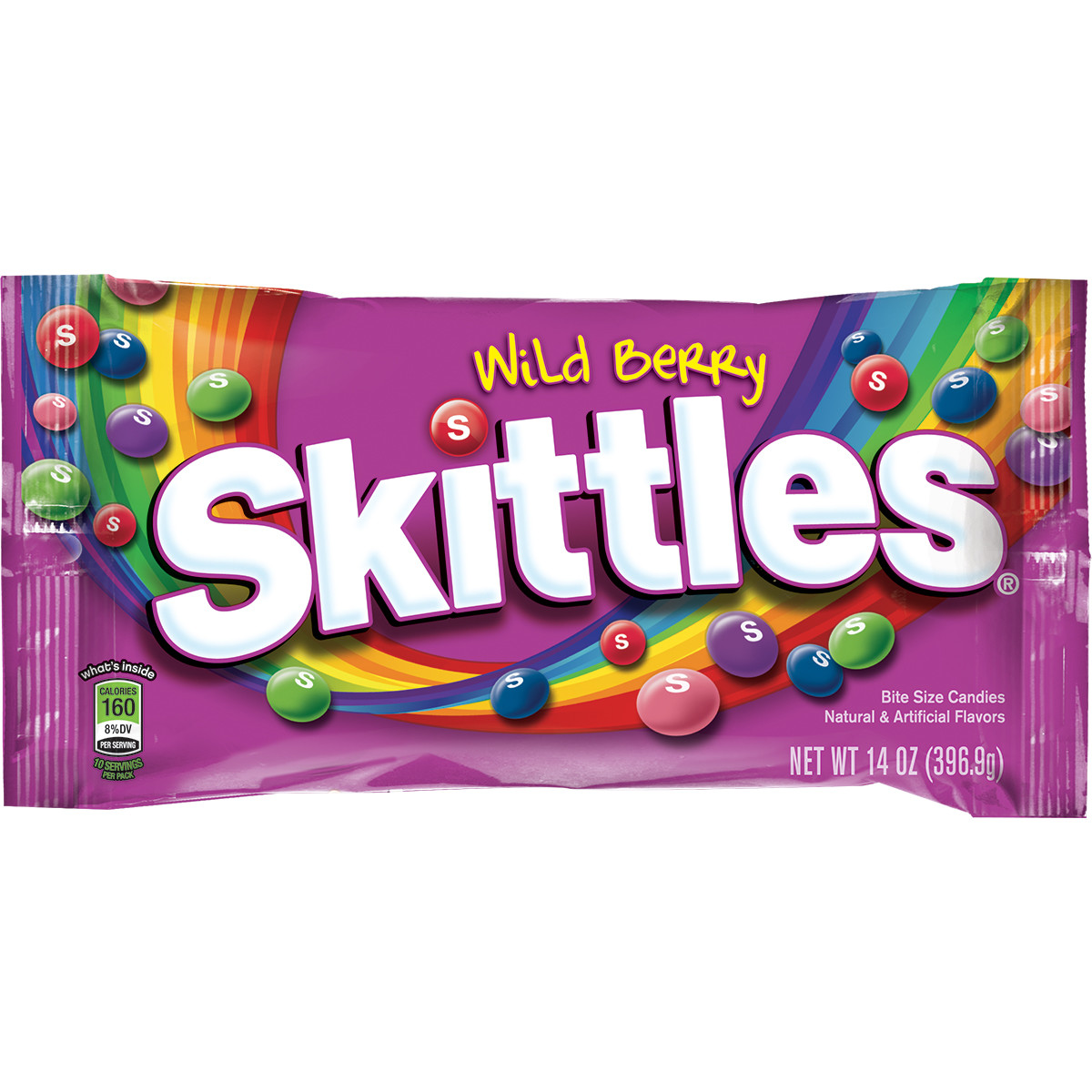 PNG Skittles - 85644
