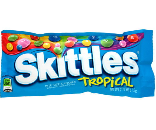 PNG Skittles - 85643