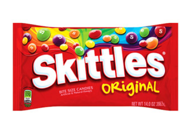 PNG Skittles - 85636