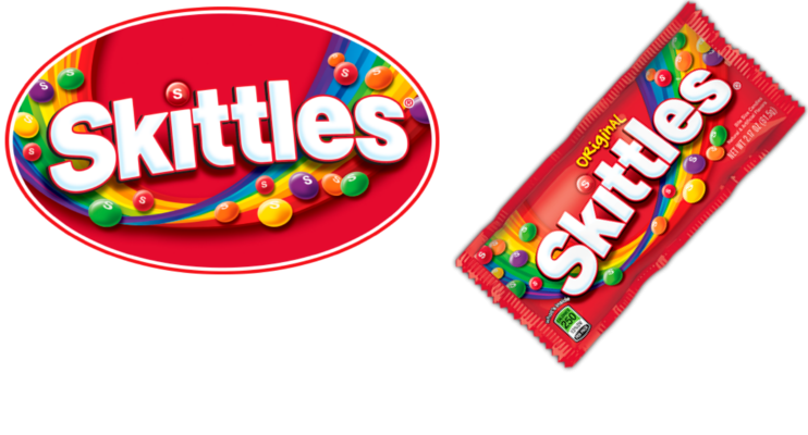PNG Skittles - 85640