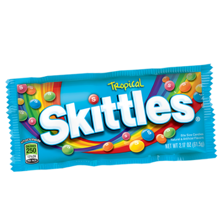 PNG Skittles - 85641