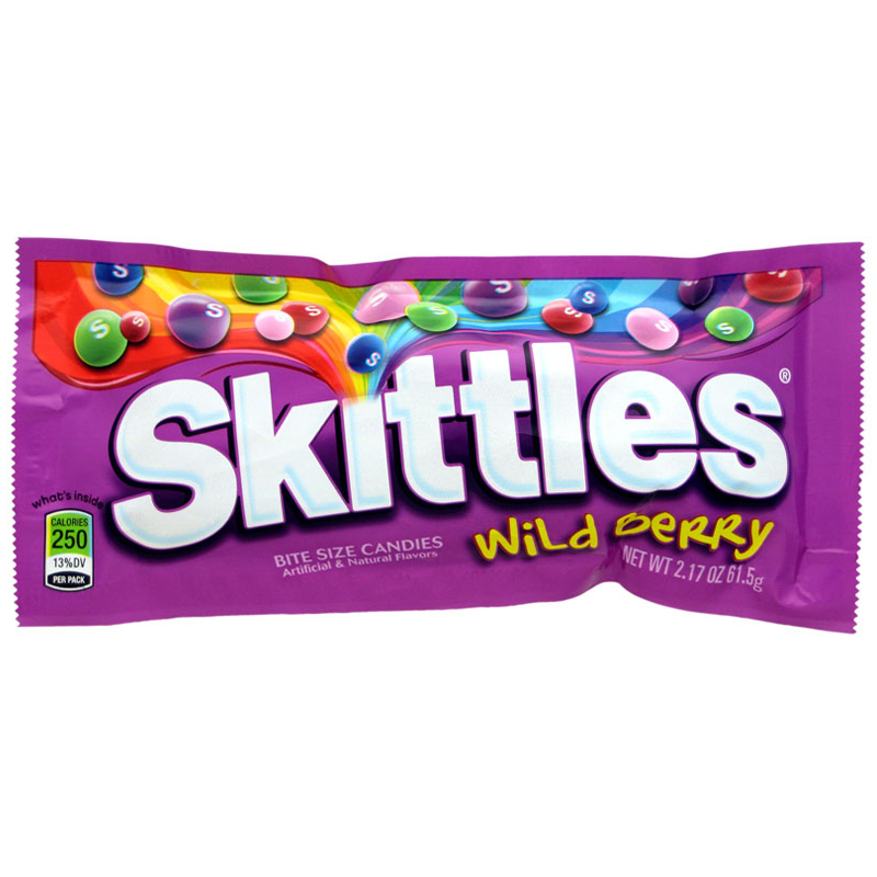 PNG Skittles - 85649