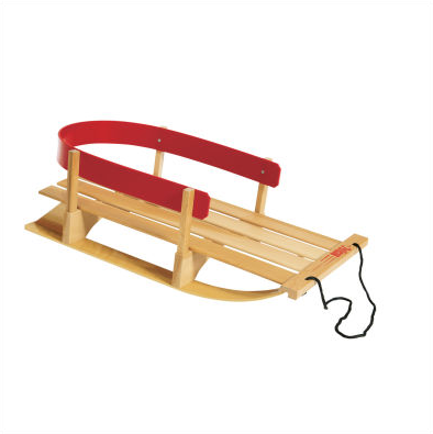 PNG Sled - 86992