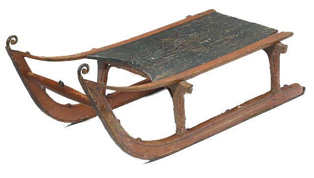 PNG Sled - 86994