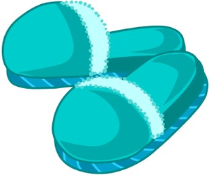 PNG Slippers - 87071