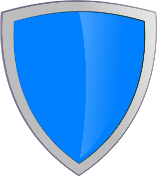 Security Shield PNG - 5758