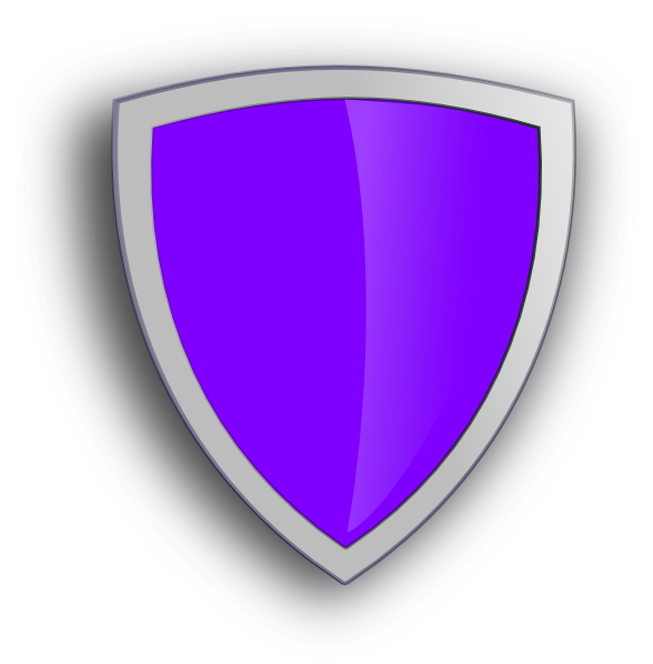 Security Shield PNG - 5760