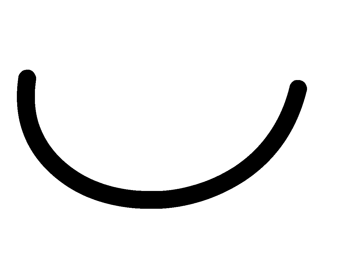 PNG Smiley Mouth - 85553