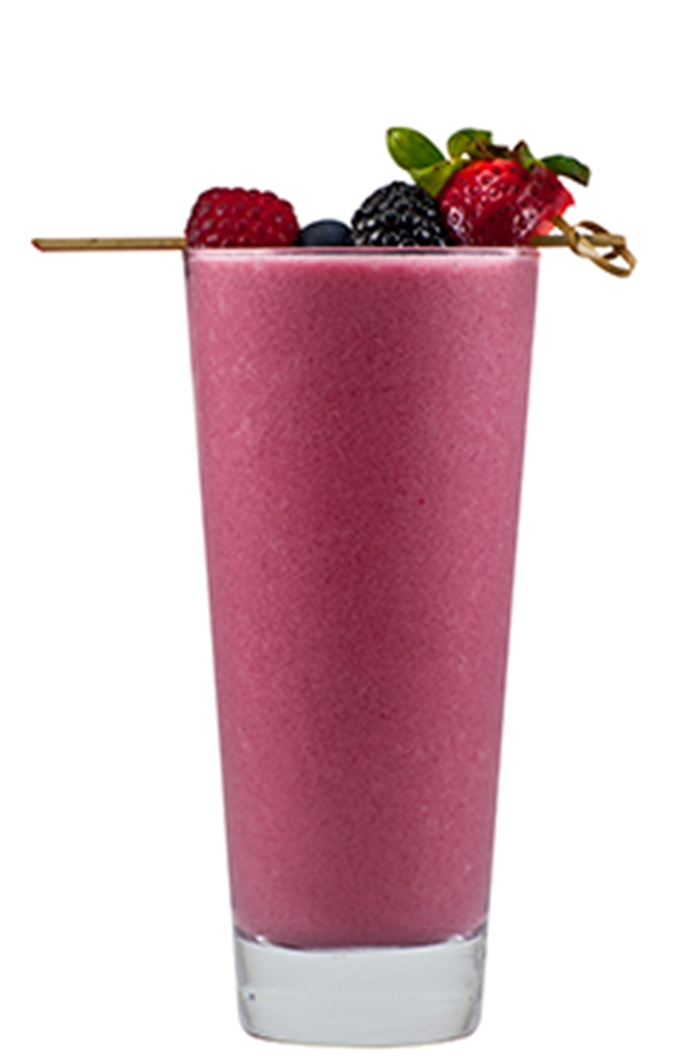 PNG Smoothie