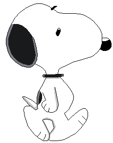 PNG Snoopy - 86738