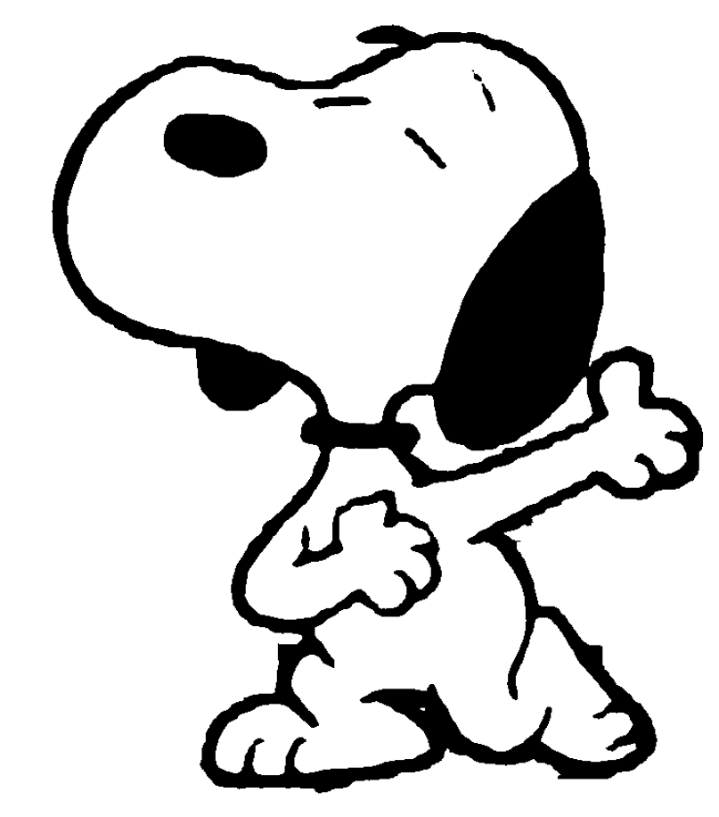 PNG Snoopy - 86727