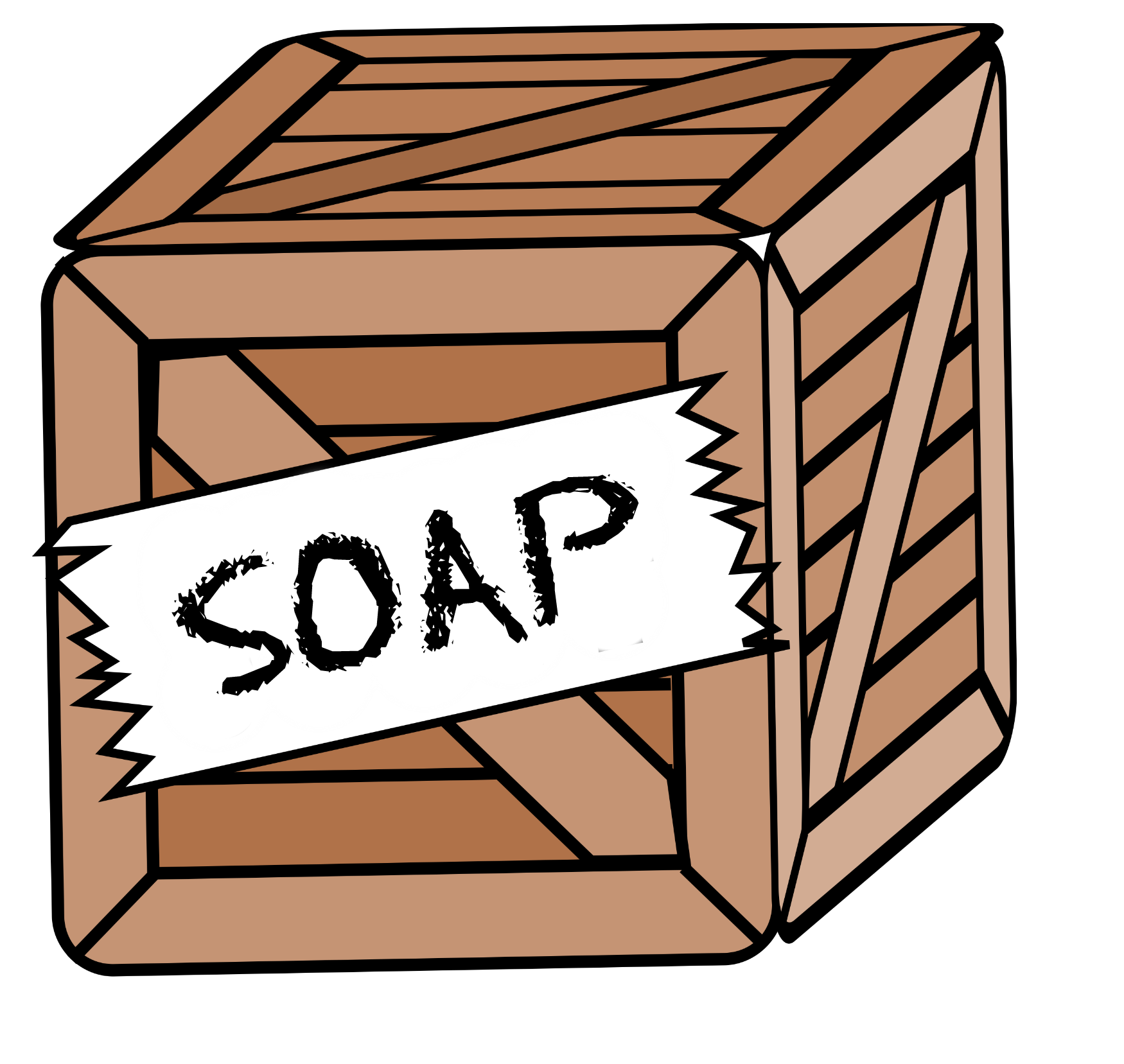 PNG Soap Box-PlusPNG.com-412