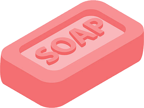 PNG Soap - 84331
