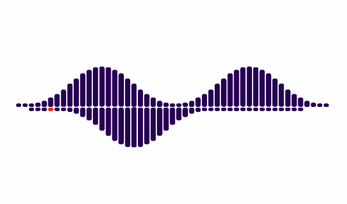 PNG Sound Waves - 86548