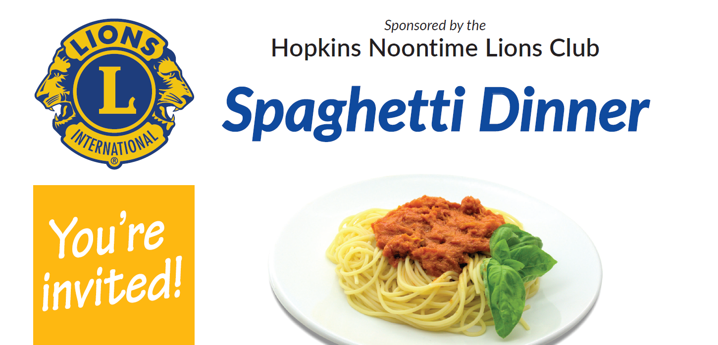 PNG Spaghetti Dinner - 86498