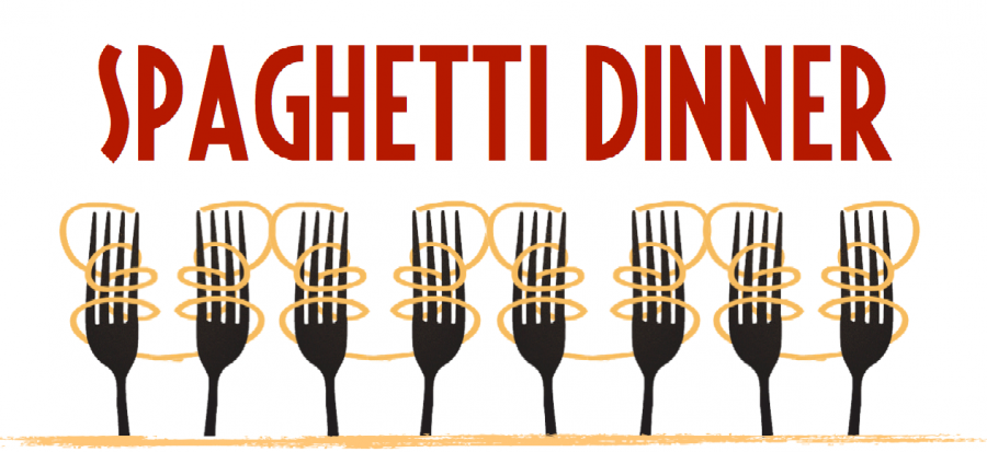 PNG Spaghetti Dinner - 86491