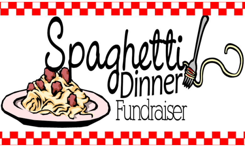 Spaghetti Dinner with meatbal