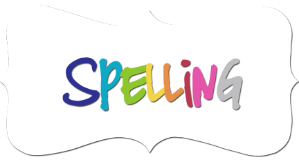 maysons SpellingBee logo