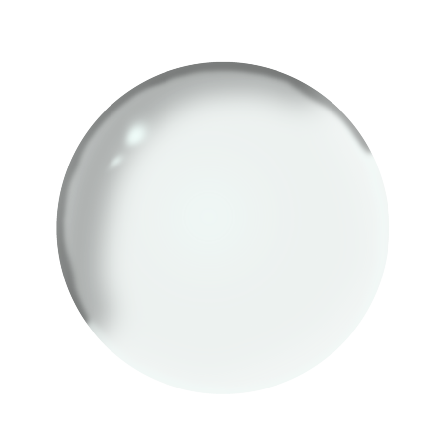 Ball, Draw, Sphere Icon