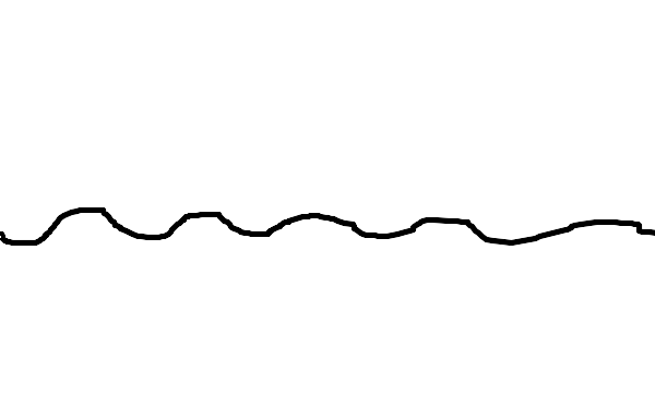 PNG Squiggly Lines - 85241