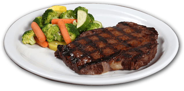 PNG Steak - 59777