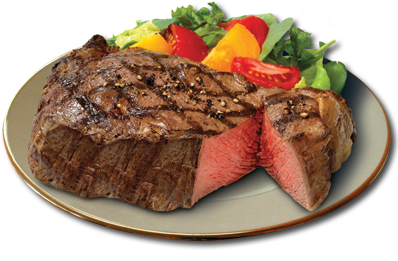 PNG Steak - 59771