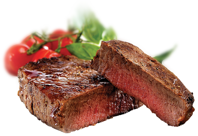 PNG Steak - 59765